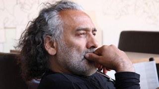 Ünlü yönetmen Sinan Çetin'e soruşturma