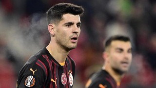 Morata'nın sahalara dönüş tarihi belli oldu