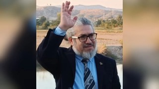 İl başkanına Cumhurbaşkanına hakaretten gözaltı