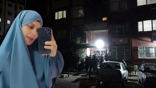Polis memurundan genç kadına tecavüz girişimi!