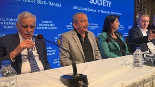 DEM Partili Önder'den CNN Türk'e: ''Sizi yalancı çıkardığımız için hiç üzgün değiliz''