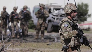 Transseksüel askerler ordudan atılıyor