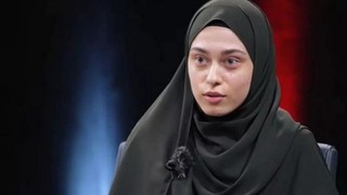 Kurtlar Vadisi'nin çocuk oyuncusuydu, tesettüre giren güzel oyuncu anne oldu