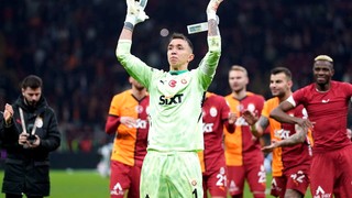 Galatasaray'da Muslera dönemi sona eriyor: İşte yeni kaleci adayları