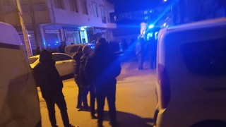 Bir polis intiharı daha: Beylik tabancasıyla intihar etti