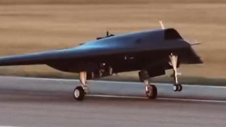 Gök Vatan'ın koruyucusu ANKA-3'ten gururlandıran görüntüler