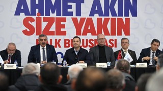 Balıkesir Büyükşehir Belediyesi'nden Balya'ya 60 milyonluk yatırım