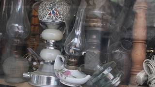 Bir zamanlar her evin ''olmazsa olmazı'ydı, şimdi antika oldu