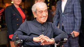 Edip Akbayram'ın son görüntüleri ve son röportajı yayınlandı