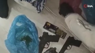54 ilde dev operasyon; yüzlerce gözaltı var!