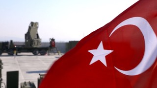ASELSAN'dan Elektronik Harp Sistemleri için dev imza