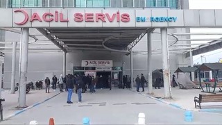 74 yaşındaki babasını tüfekle öldürdü