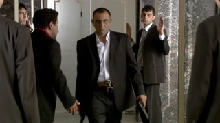 Kurtlar Vadisi'nin Memati'si Gürkan Uygun'dan hayranlarını üzecek açıklama