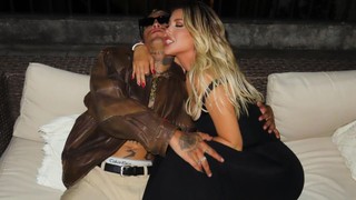 Wanda Nara'dan Mauro Icardi hakkında skandal suçlama!
