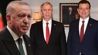 Son seçim anketinden Erdoğan'a kötü haber