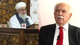 Doğu Perinçek, İsmailağa cemaatinin imamından tazminat kazandı