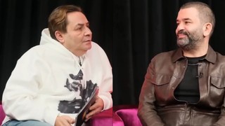 Ünlü oyuncudan olay olan itiraf: ''Devrimci, solcu babamın evini taradılar!''