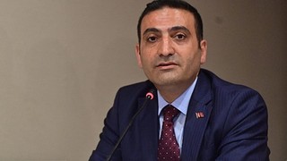 CHP'li Beyoğlu Belediyesi'ne operasyon iddiası