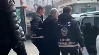 Kadıköy Belediyesi Meclis Başkanı serbest bırakıldı