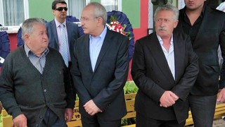 Kılıçdaroğlu’nun acı günü