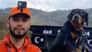 Patpat damperine sıkışan genç hayatını kaybetti
