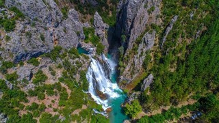 Türkiye'nin saklı cennetinde tehlike çanları çalıyor