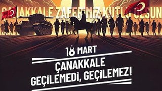 Bandırma Belediye Başkanı Mirza'dan 18 Mart mesajı