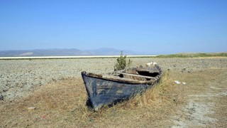 Türkiye için ''Su Kanunu'' teklifi