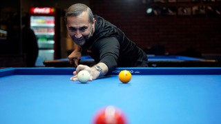 Türk finalinde Dünya Şampiyonu olan Semih Saygıner başarısının sırrını açıkladı