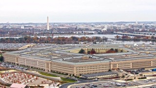 Pentagon'da ''sızıntı'' krizi! Soruşturma başlatıldı