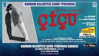 Bodrum'da ücretsiz tiyatro oyunu