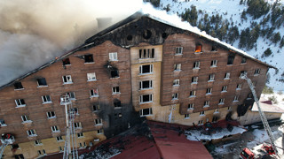 Kartalkaya faciası davasında avukatın sözleri olay oldu: ''Benim müvekkilim gerizekalı''