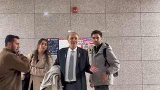 Can Ataklı hakkında karar verildi