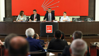 Mahkemenin reddettiği CHP kurultayı davasında gerekçeli karar açıklandı