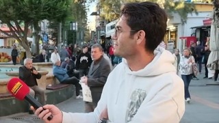 ''Kendine muhabir'' Hasan Köksoy gözaltına alındı