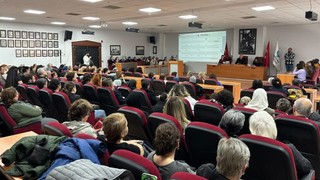 Bandırma’da Kadın El Emeği Festivali için geri sayım başladı