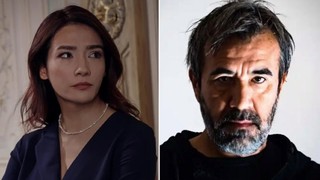 Zeki Demirkubuz'dan Aybüke Pusat'a teklif