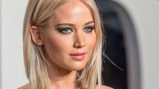 Jennifer Lawrence 2. kez anne oldu