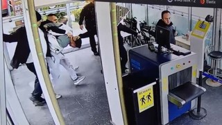 Suç makinesine bayram dönüşü ''gel hadi polis'' gözaltısı