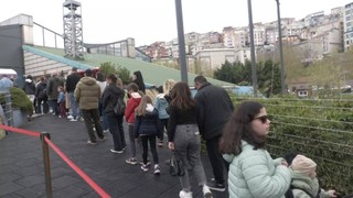 İBB Kültür AŞ’den gençlere ücretsiz müze kampanyası