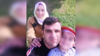 Bir çocuk annesi kadın, kocasını boğazından bıçakladı