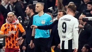 PFDK Beşiktaş'a ceza olup yağdı