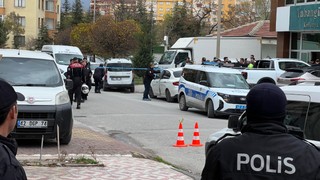 Dünürlerin kavgası kanlı bitti: 2 ölü
