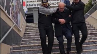 533 suç kayıtlıi, 174 suçtan aranan firari 9 yıl sonra yakalandı