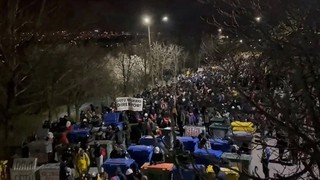 Ankara'da tutuklanan öğrenciler hakkında karar