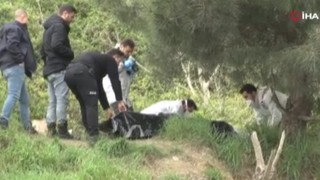 İstanbul'da 3 gündür kayıp genç kız ölü bulundu