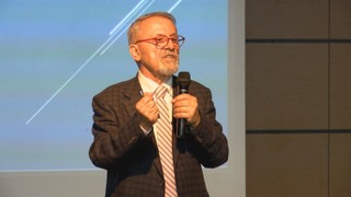 Prof. Dr. Naci Görür'den kendisi için ''felaket tellalı'' diyenlere yanıt