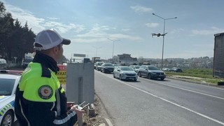 Otoyolda kamyon, çekici ve tanker yasağı başlıyor