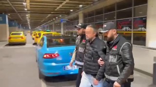 İBB'ye yönelik soruşturmada bir tutuklama daha