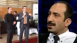 Oyuncu Metin Yıldız'ın İmamoğlu paylaşımı tepki çekti